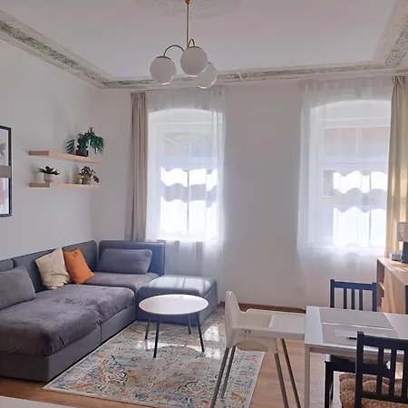 Apartment Amelie - Near & Nature Karlovy Vary